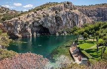 Athens & Sounio Full Day Private Sightseeing Tour