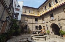 Experience Manila's Heritage: Intramuros & More in Half a Day!