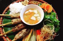 Private Hanoi Street Food Tour