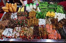 Private Hanoi Street Food Tour