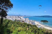 Private Tour: Santos & Guarujá Beaches (8H) - São Paulo Pickup 