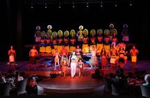 Taotao Tasi the Beach Dinner Show in Guam