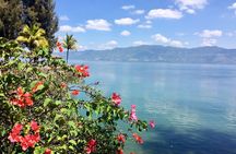 Private Tour: Karo Highlands and Lake Toba from Medan