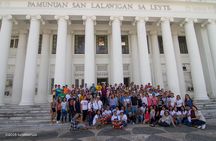 Full-Day Historical Heritage Guided Tour of Tacloban and Palo