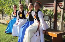 Konavle Gastro Tour From Dubrovnik 