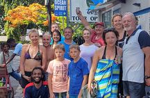 Discover Scuba Diving in Mauritius