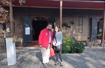 Wine Tour with Premium Tastings