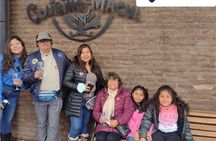 Wine Tour with Premium Tastings
