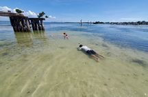 Sonnys Boat Tours Full Day Sand Bar Adventure Englewood, Florida