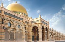 Sharjah Private City Tour from Dubai