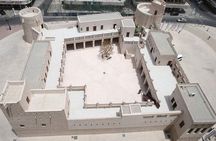 Sharjah Private City Tour from Dubai
