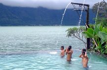 Mount Batur Trekking and Natural Hot Spring