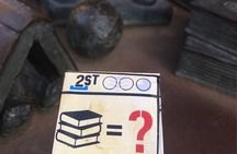 Urban Adventure Game in Seville with an app