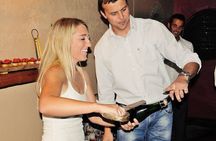 Private Package to Finest Vineyards - Stellenbosch pickup