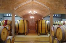 Wijntoer - Reserve tour with a winemaker! 