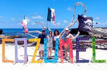Cozumel: Private Excursion - Van or MiniBus