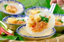 Saigon city tour & Street food