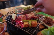Saigon city tour & Street food