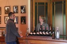 Wijntoer - Reserve tour with a winemaker! 