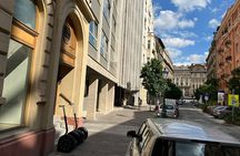  City Segway Tours Budapest ( Buda + Pest ) 