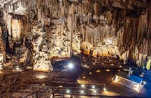 Picturesque Western Crete In Private tour