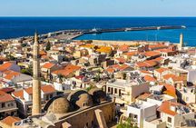 Picturesque Western Crete In Private tour