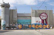Palestine Revealed 2-Day Private Tour from Tel Aviv