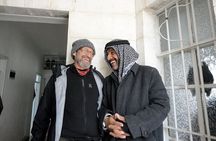 Palestine Revealed 2-Day Private Tour from Tel Aviv