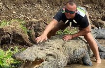 Jason Crocodile Tours