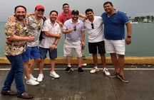  Custom Tour to Old Town, Canal and Amador