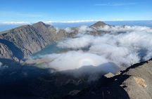 3 Days Mount Rinjani Complete Tour @All In One Price