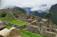 Short Inca Trail hike to Machupicchu 2 days 1 night