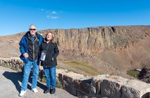 Private Geology Tour in Rocky Mountain National Park