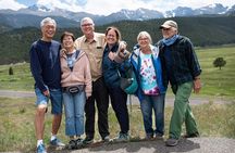 Private Geology Tour in Rocky Mountain National Park