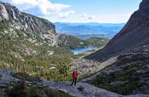 Private Geology Tour in Rocky Mountain National Park