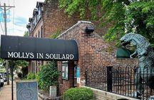 St. Louis True Crime Tour: Soulard’s Murders, Mafia & Mayhem