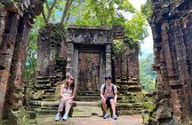 Koh Ker Temple Group & Beng Mealea Full-Day Join-in Tour