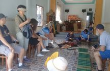 Nha Trang Private Authentic Cultural Countryside Tour by car