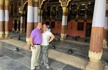 Bangalore Full Day Private City Tour