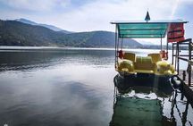 Private Gabala Tour
