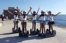 Private and Personal Segway Experience