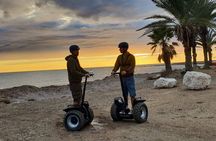 Private and Personal Segway Experience