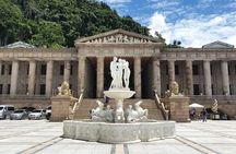 Panoramic Tour of Cebu