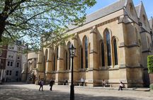 Da Vinci Code London Tour with Private Guide