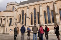 Da Vinci Code London Tour with Private Guide