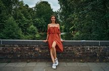 Bruges Photo Session By a Pro