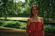 Bruges Photo Session By a Pro
