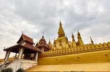 Half Day Private Tour in Vientiane: City Highlights