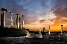 fes to volubilis and meknes day trip