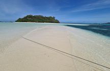 St Anne Marine Park & Moyenne Island, Creole Lunch (Private Boat)